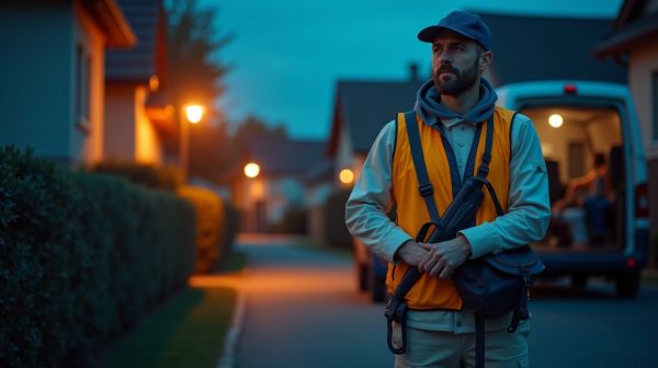 Choisir un serrurier autour de moi pour un dépannage rapide