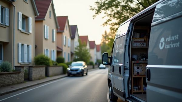 Choisir un serrurier autour de moi pour un dépannage rapide