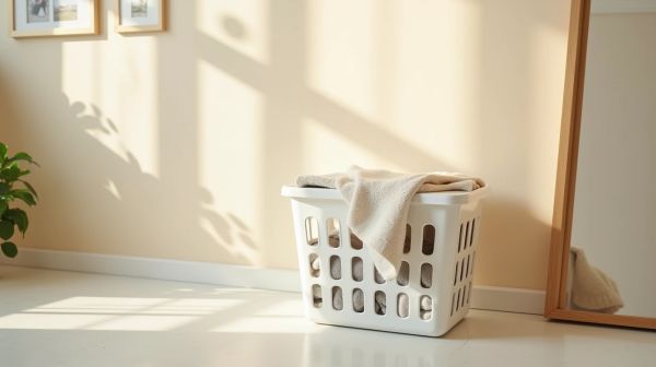 Comment choisir un séchoir à linge de bonne capacité ?