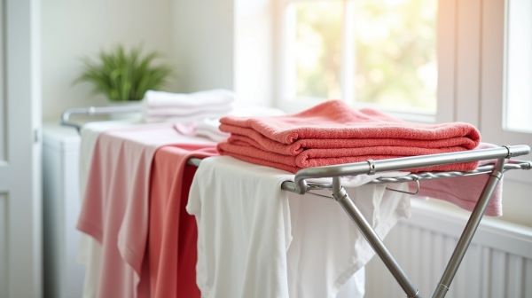 Comment choisir un séchoir à linge de bonne capacité ?