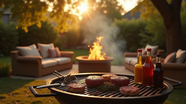 Découvrez les secrets du barbecue américain parfait