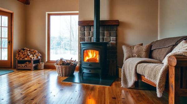 Guide d'achats des granulés de bois E.Leclerc pour un bon chauffage
