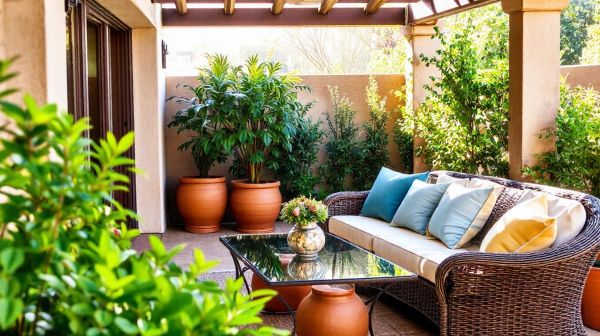 Guide pratique pour un entretien optimal de votre terrasse