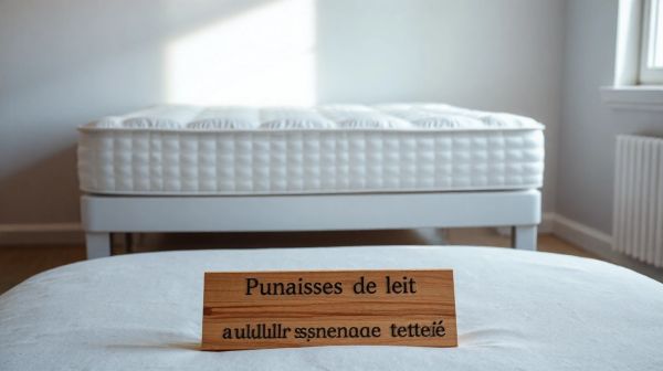 Les meilleures méthodes pour confirmer l'absence de punaises de lit
