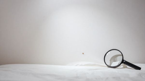 Les meilleures méthodes pour confirmer l'absence de punaises de lit