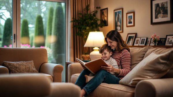 Les meilleures options pour trouver un service de garde à domicile