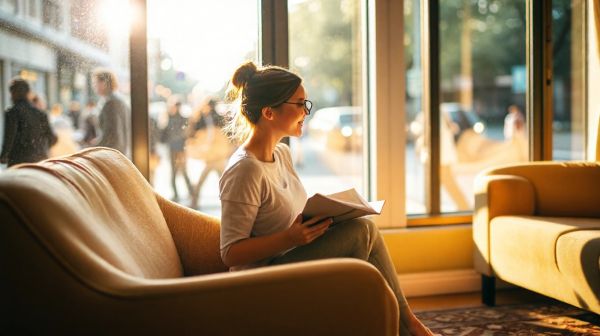 Les meilleures options pour trouver un service de garde à domicile