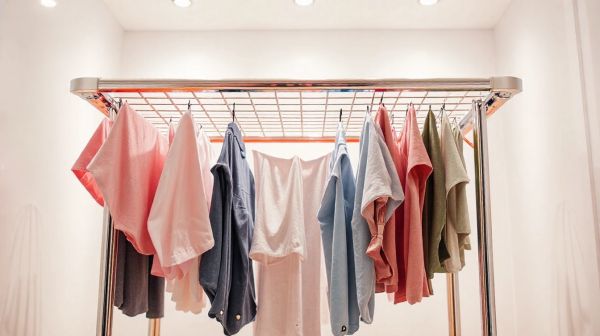 Les meilleurs séchoirs à linge avec une grande capacité
