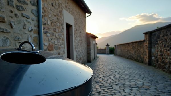 Louez facilement votre benne à La Roche-sur-Foron