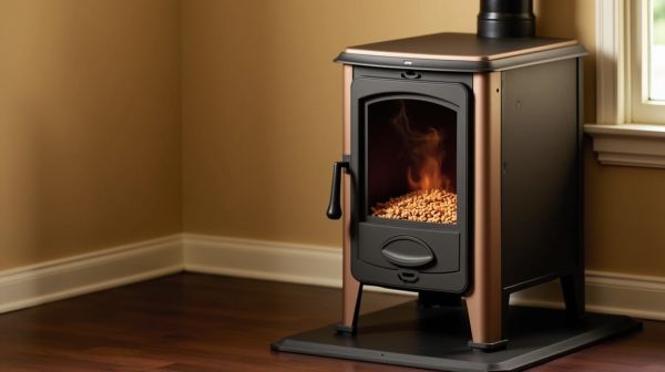 Mieux utiliser les granulés de bois E.Leclerc pour un chauffage efficace