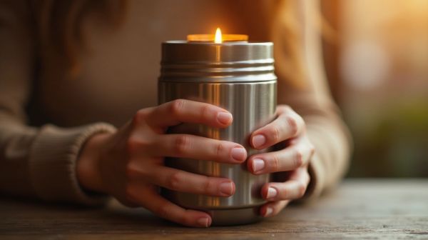 Optez pour un thermos expert et transformez votre expérience beverage