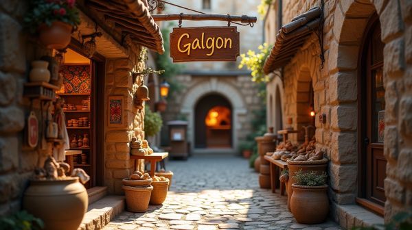 Pourquoi rejoindre un collectif d'artisans à Galgon change tout
