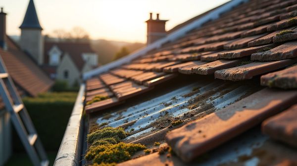 Quel couvreur choisir pour votre toiture à Melun ?