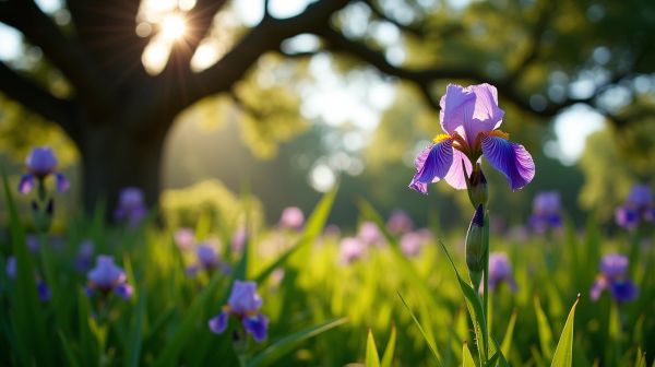 Sous-estimez pas l'importance de l'entretien de jardin