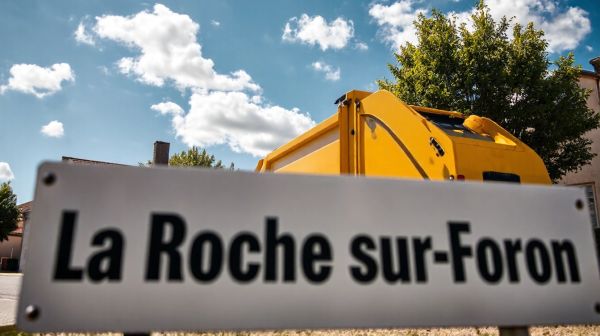 Top conseils pour réserver une benne à La Roche-sur-Foron