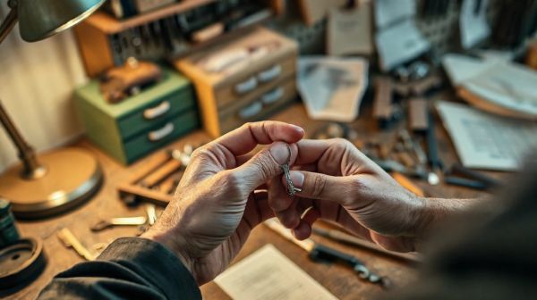 Top conseils pour sélectionner un serrurier de confiance près de chez vous