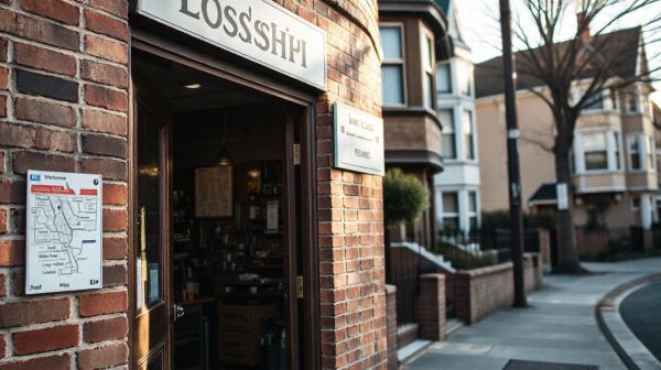 Top conseils pour sélectionner un serrurier de confiance près de chez vous
