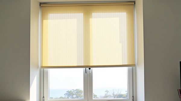 Volets roulants solaires : comment améliorer confort et économies
