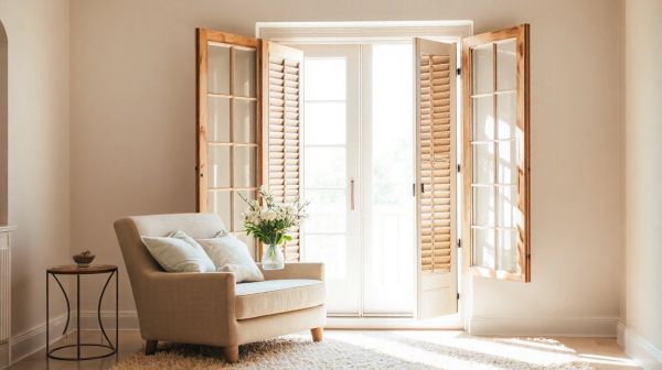Volets roulants solaires : comment améliorer confort et économies