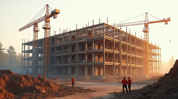 Comment la construction durable transforme nos sociétés pas à pas