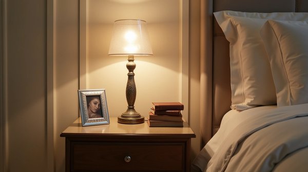 Découvrez les lampes de chevet haut de gamme d'opale