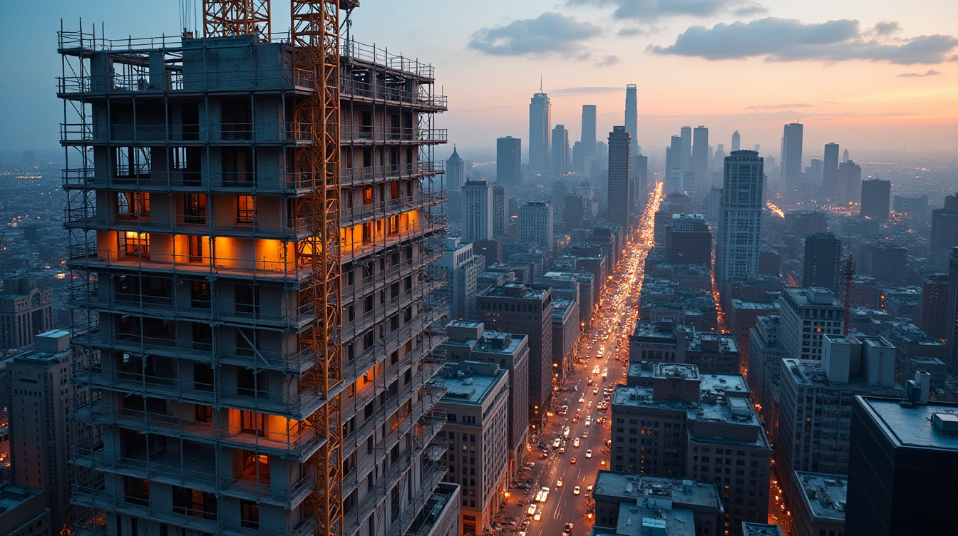 Vos questions sur l'habitat durable et ses impacts territoriaux